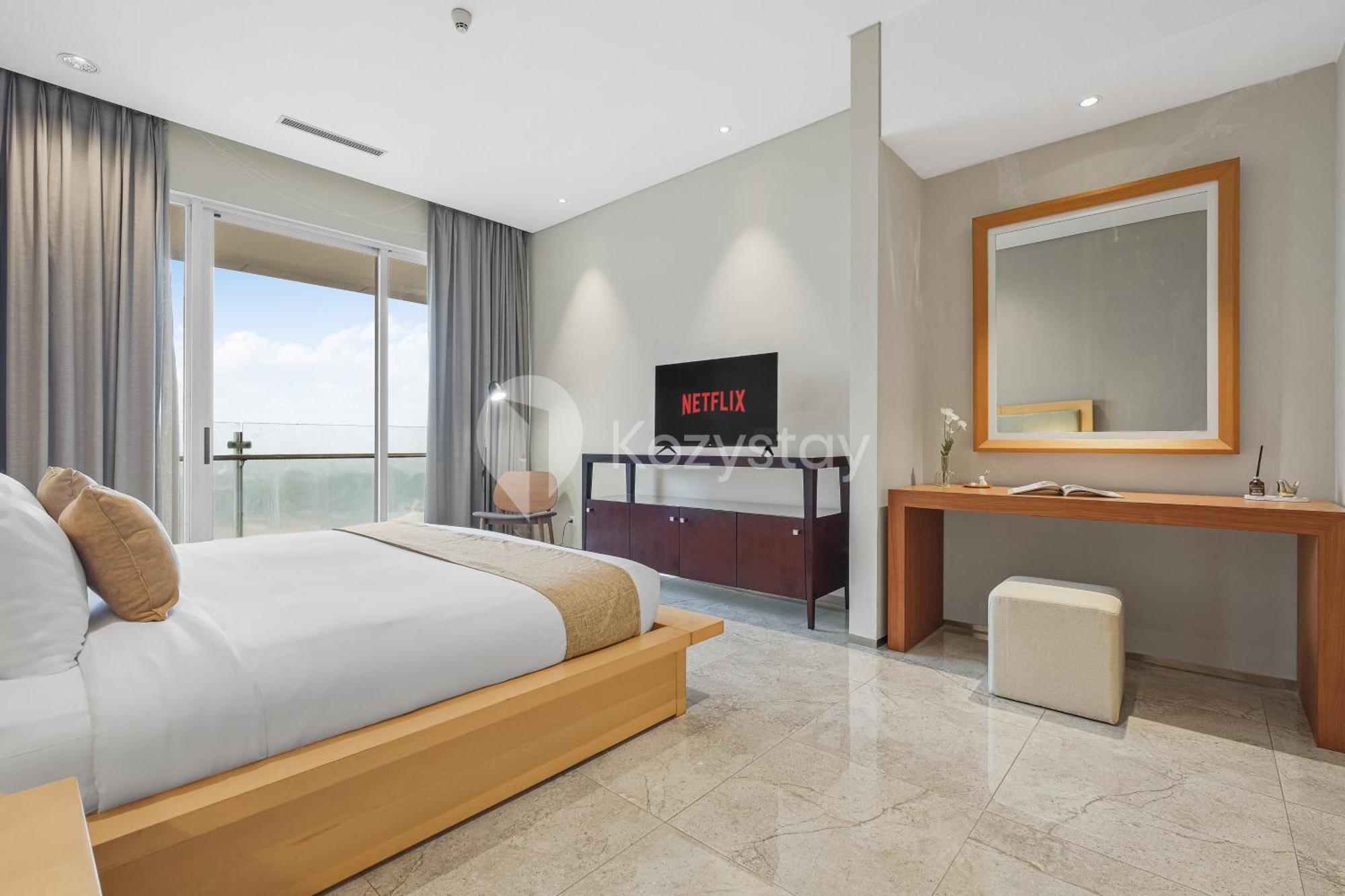 Samata By Kozystay - Kemang Jakarta Kültér fotó