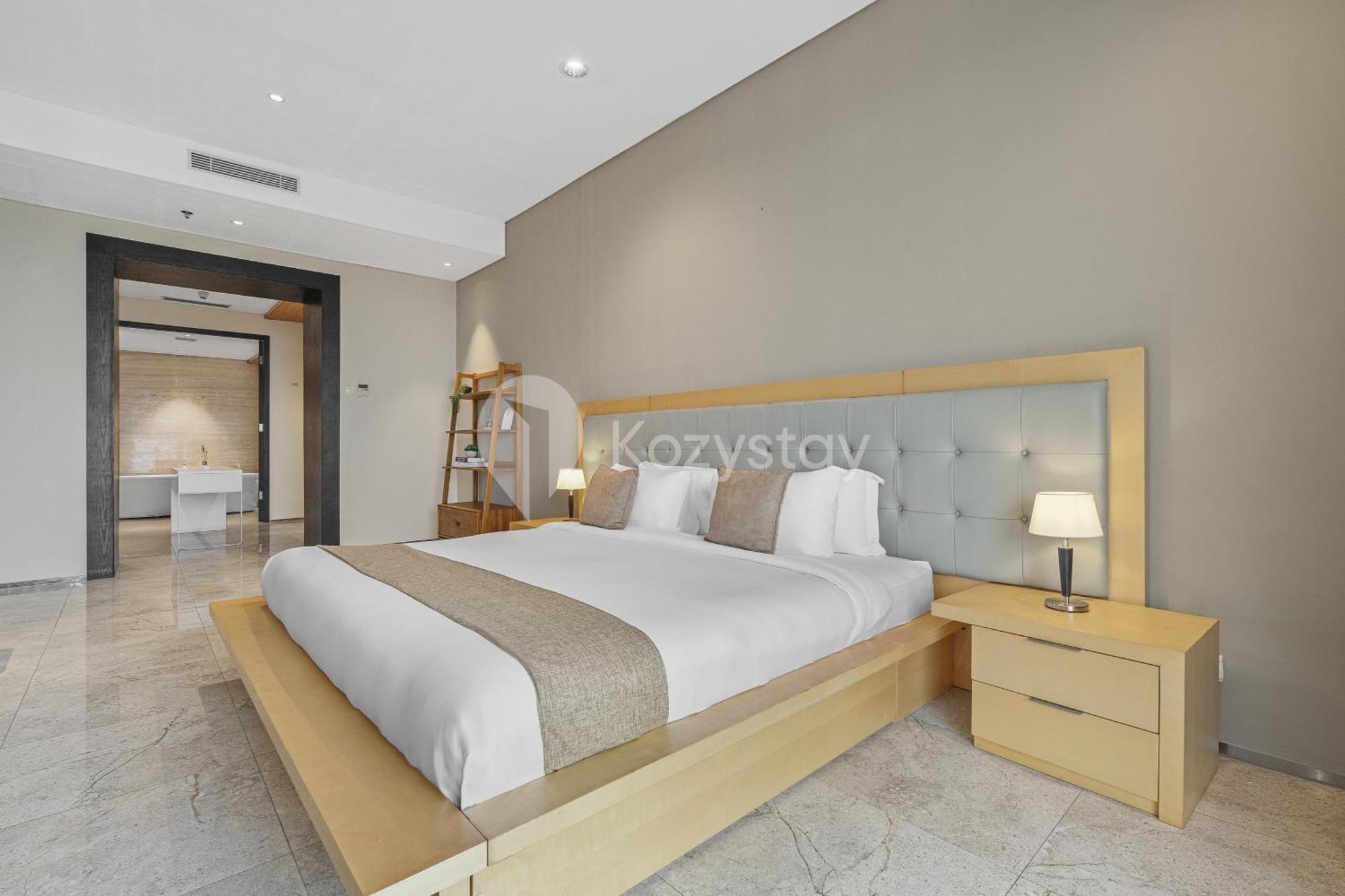 Samata By Kozystay - Kemang Jakarta Kültér fotó