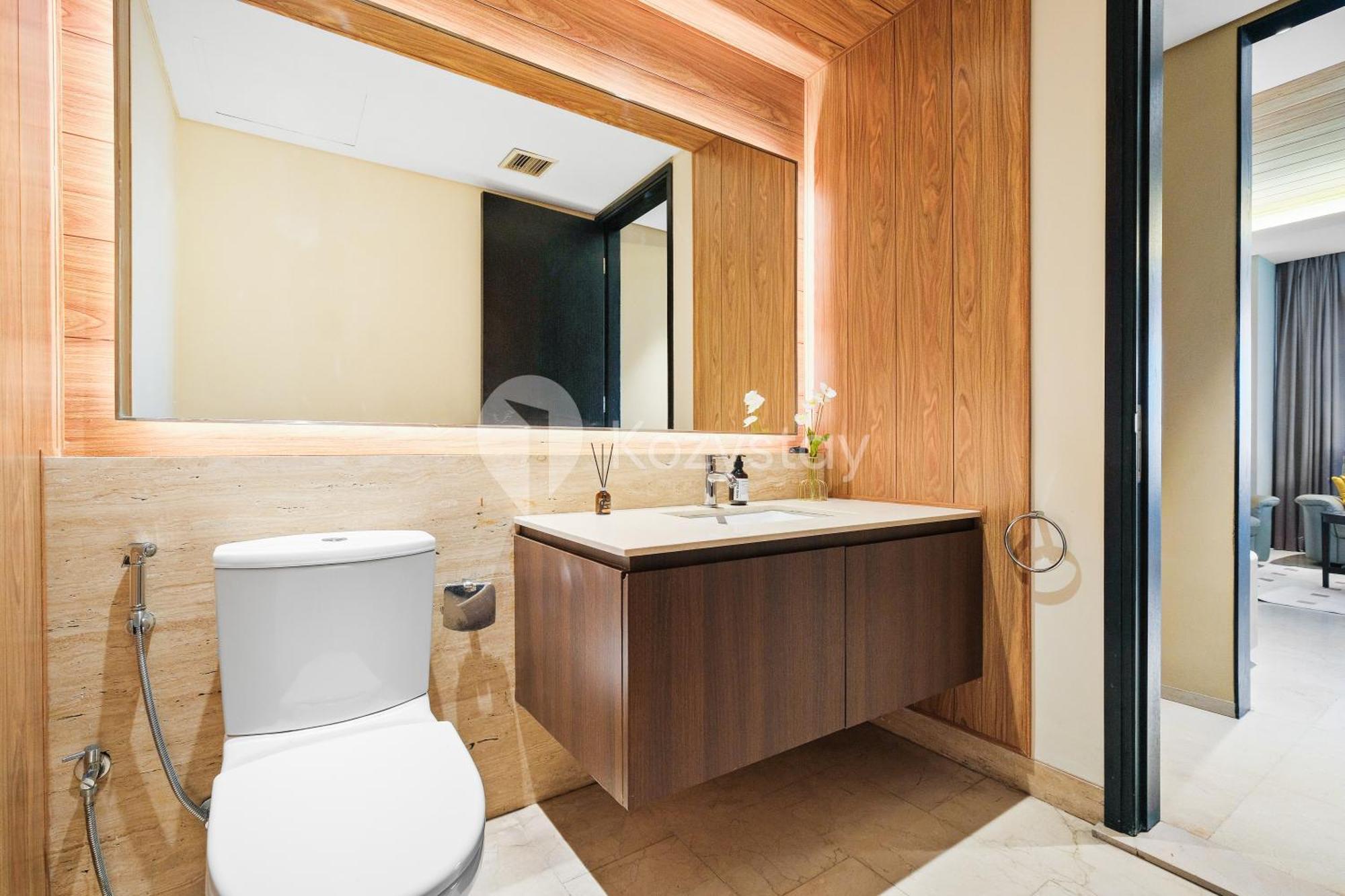 Samata By Kozystay - Kemang Jakarta Kültér fotó