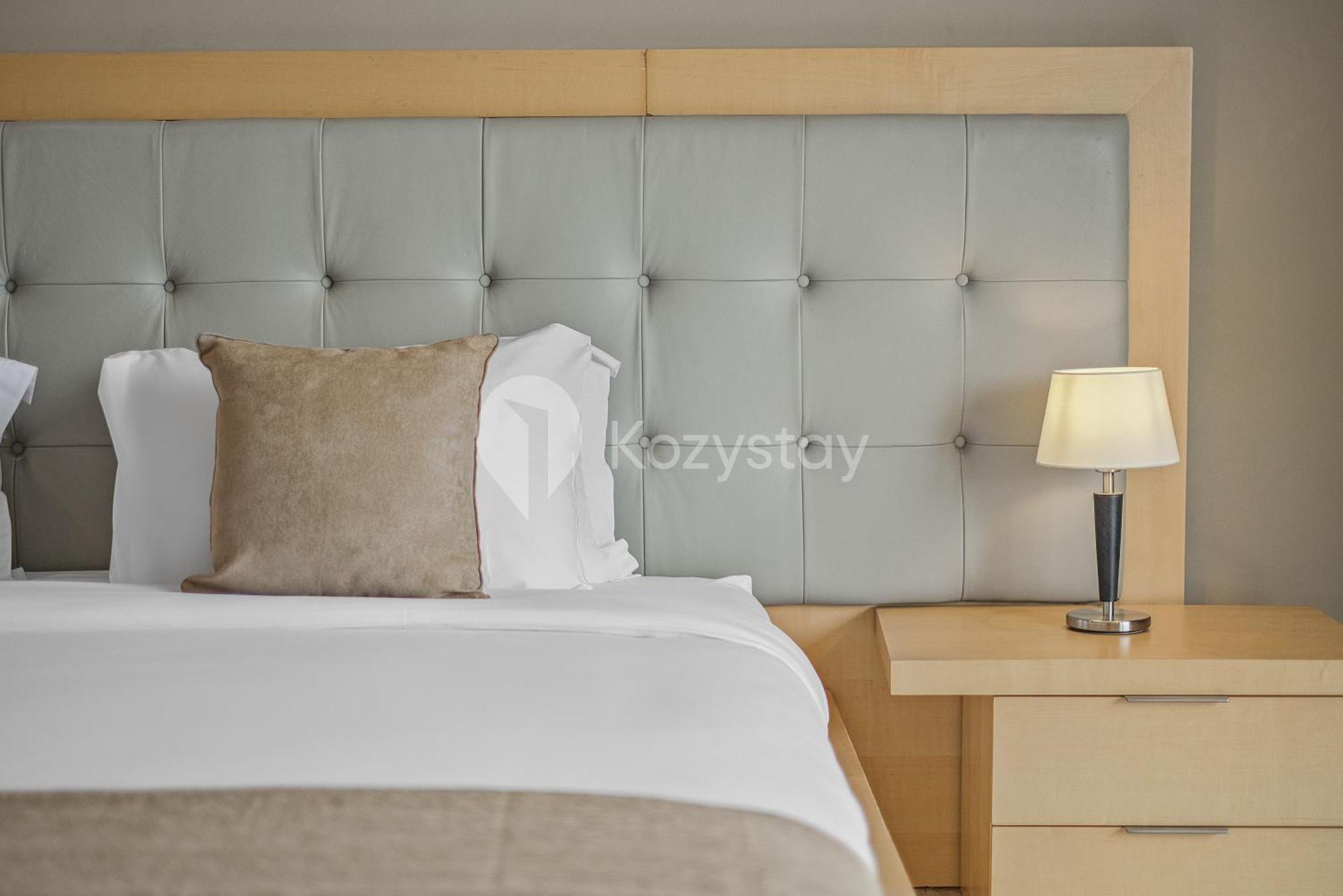 Samata By Kozystay - Kemang Jakarta Kültér fotó