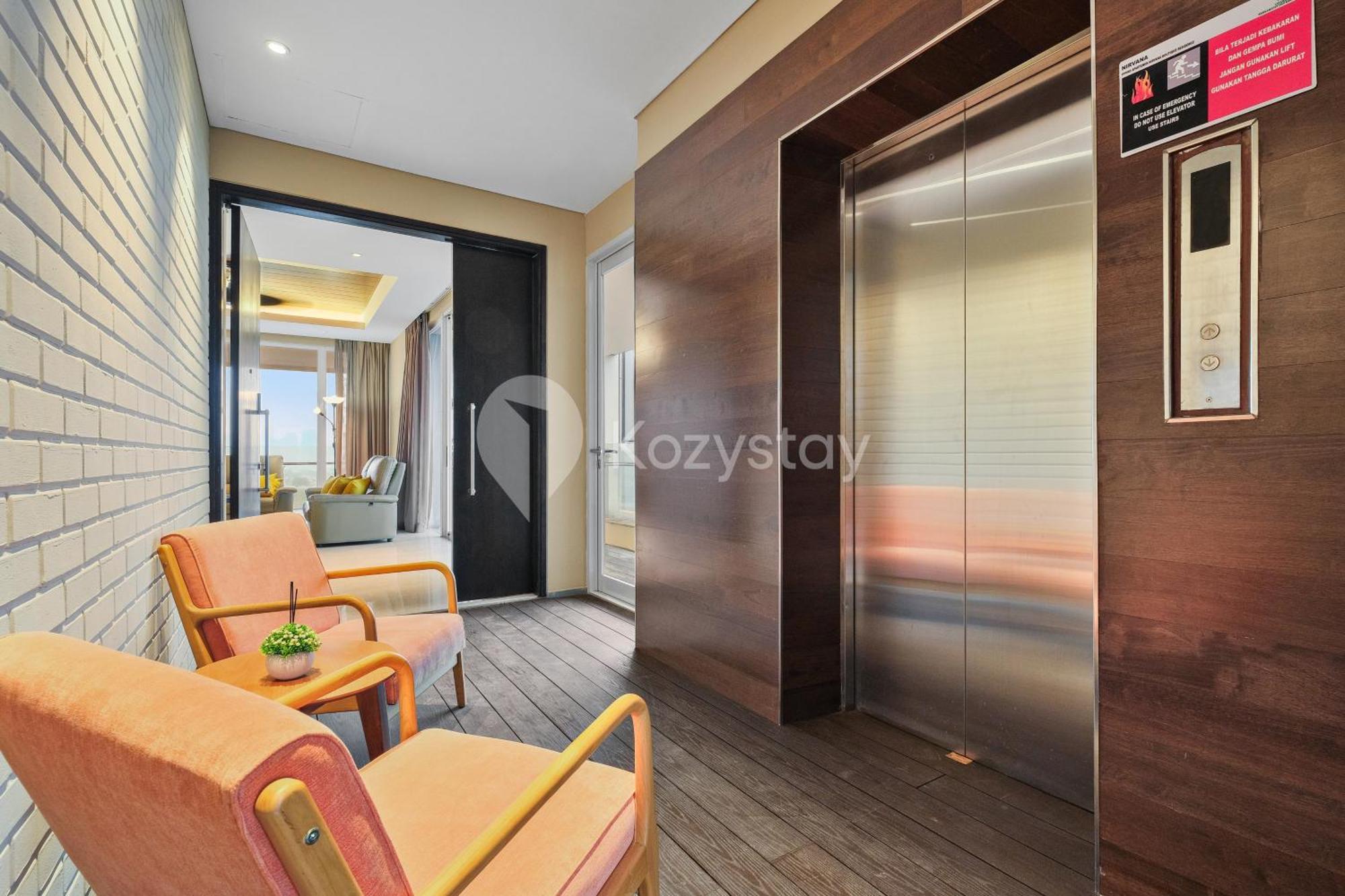 Samata By Kozystay - Kemang Jakarta Kültér fotó