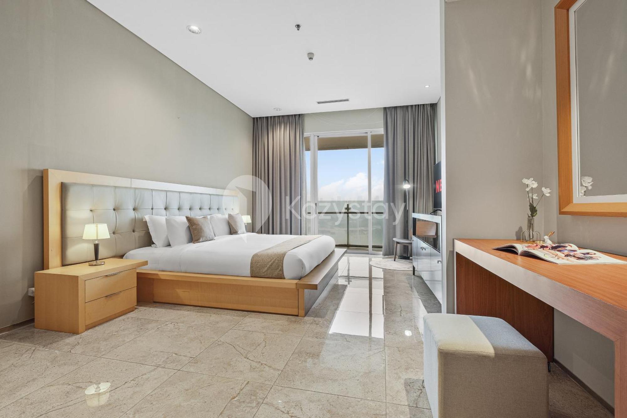 Samata By Kozystay - Kemang Jakarta Kültér fotó