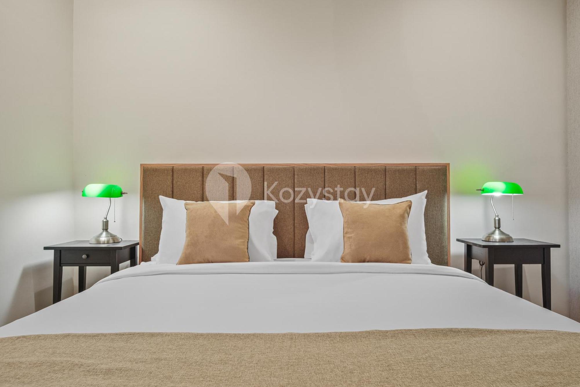 Samata By Kozystay - Kemang Jakarta Kültér fotó
