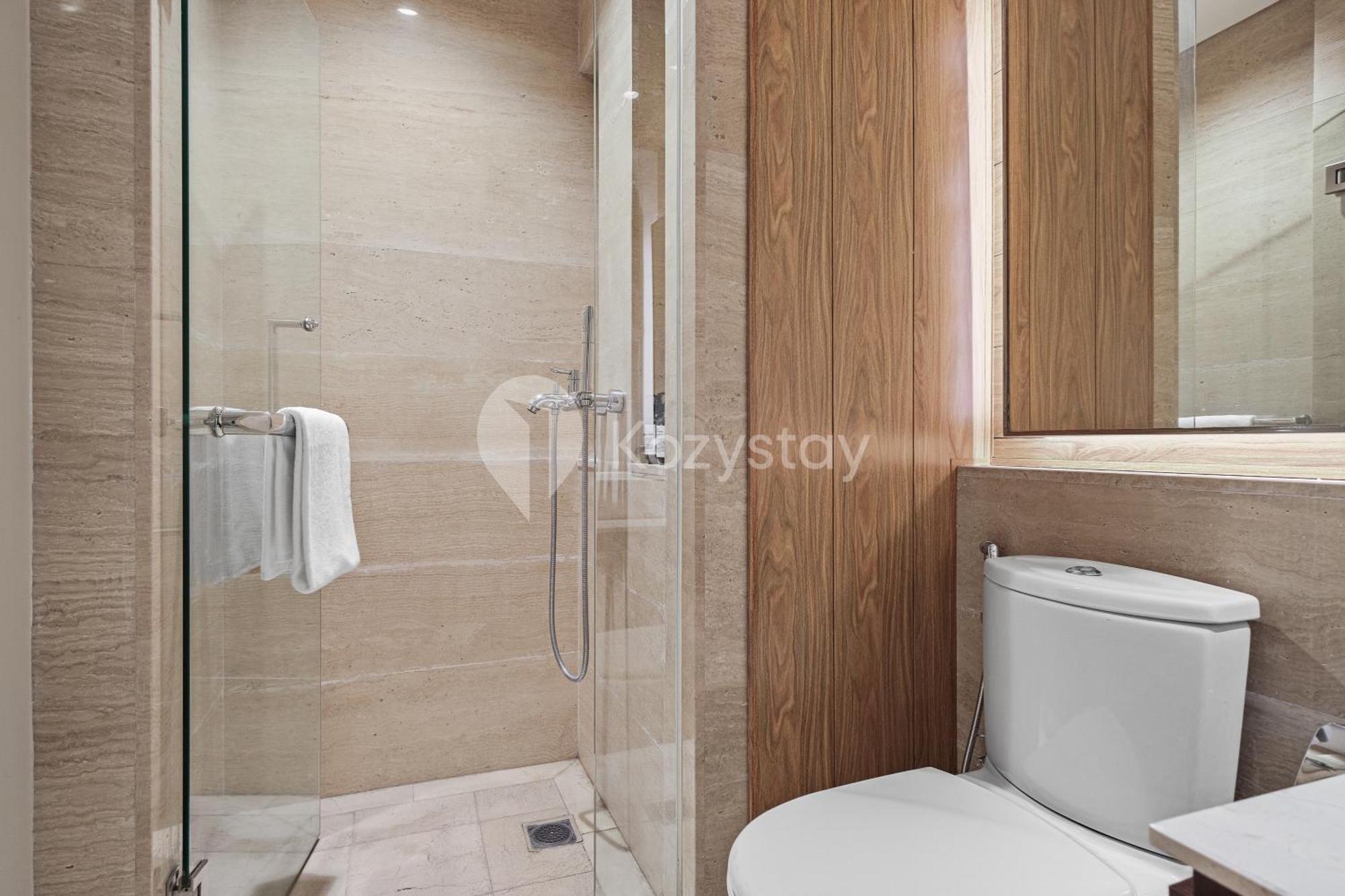 Samata By Kozystay - Kemang Jakarta Kültér fotó